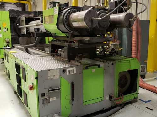 Injection Molding Machine-1